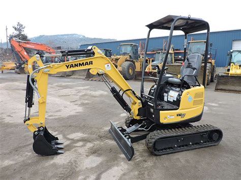 09 yanmar mini excavator|used yanmar mini excavators for sale.